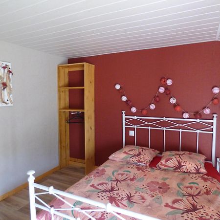 Chambre A La Campagne La Roche-sur-Yon Exterior foto