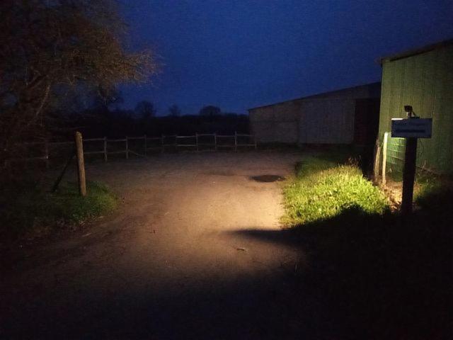 Chambre A La Campagne La Roche-sur-Yon Exterior foto